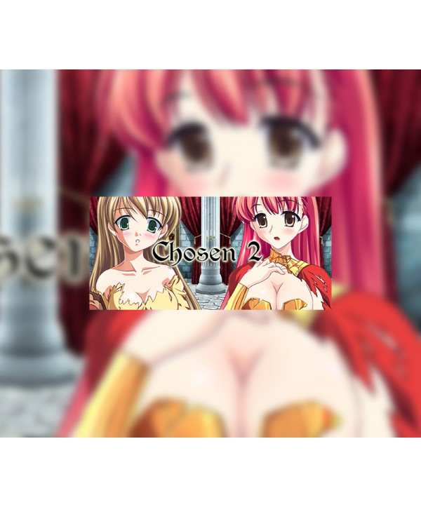 Chosen 2 Steam Key GLOBAL